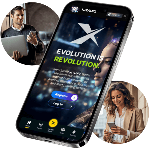 KitaXAI App