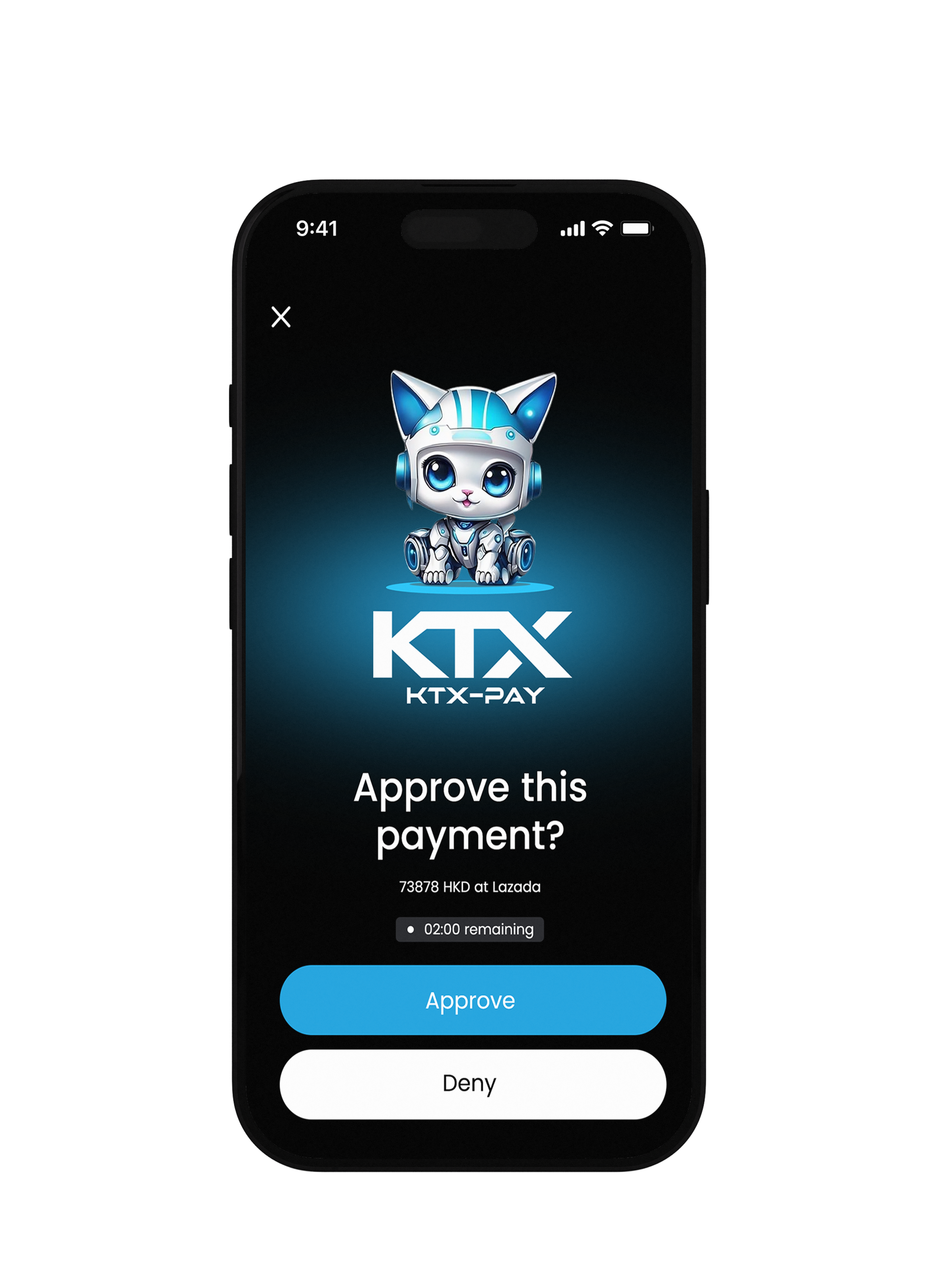 K-QuickPay